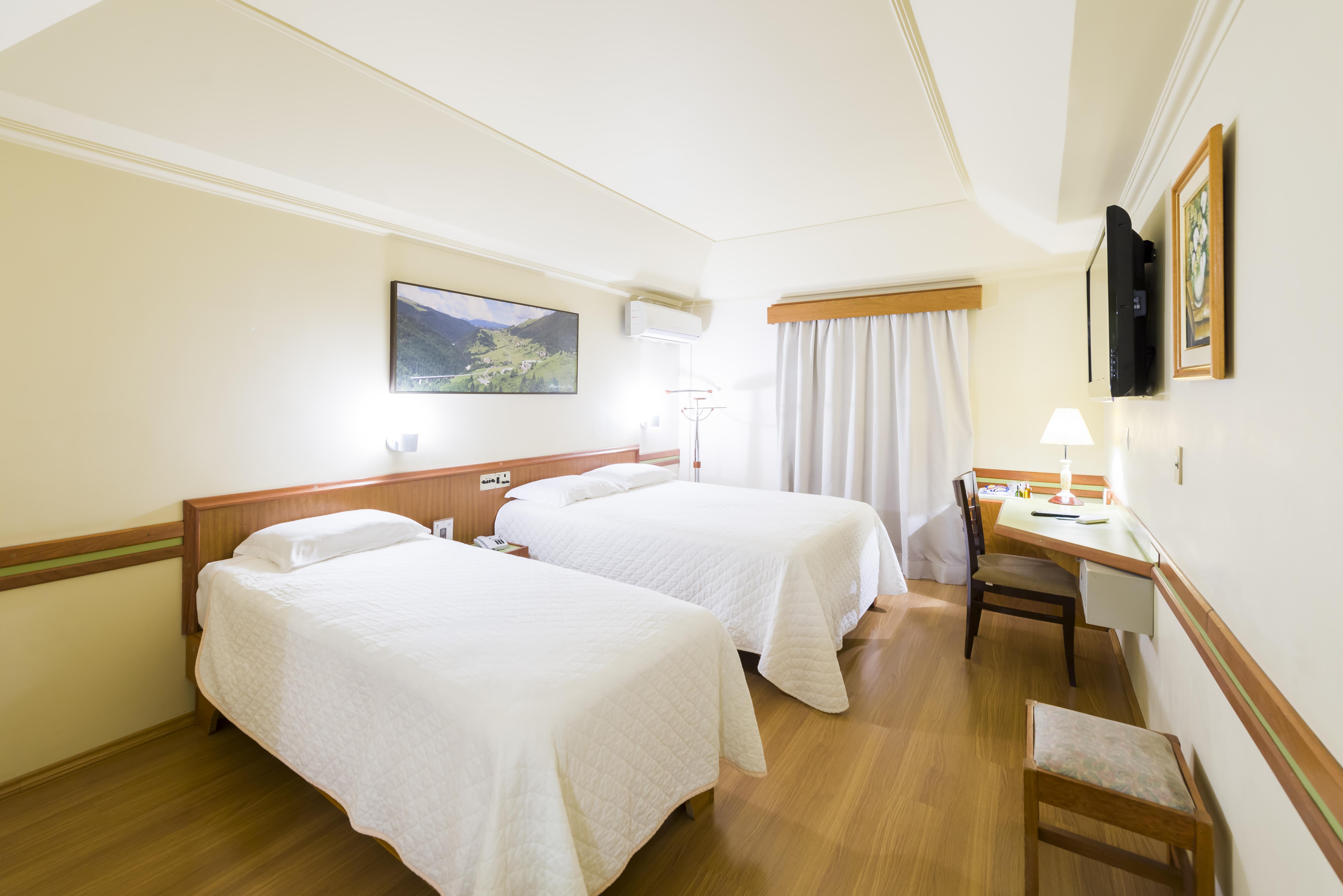 Bella Italia Hotel