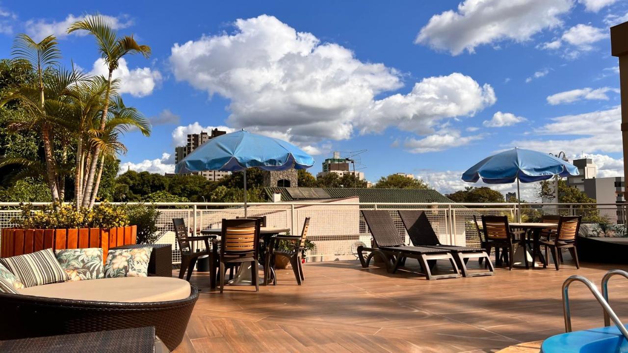 Bella Italia Hotel