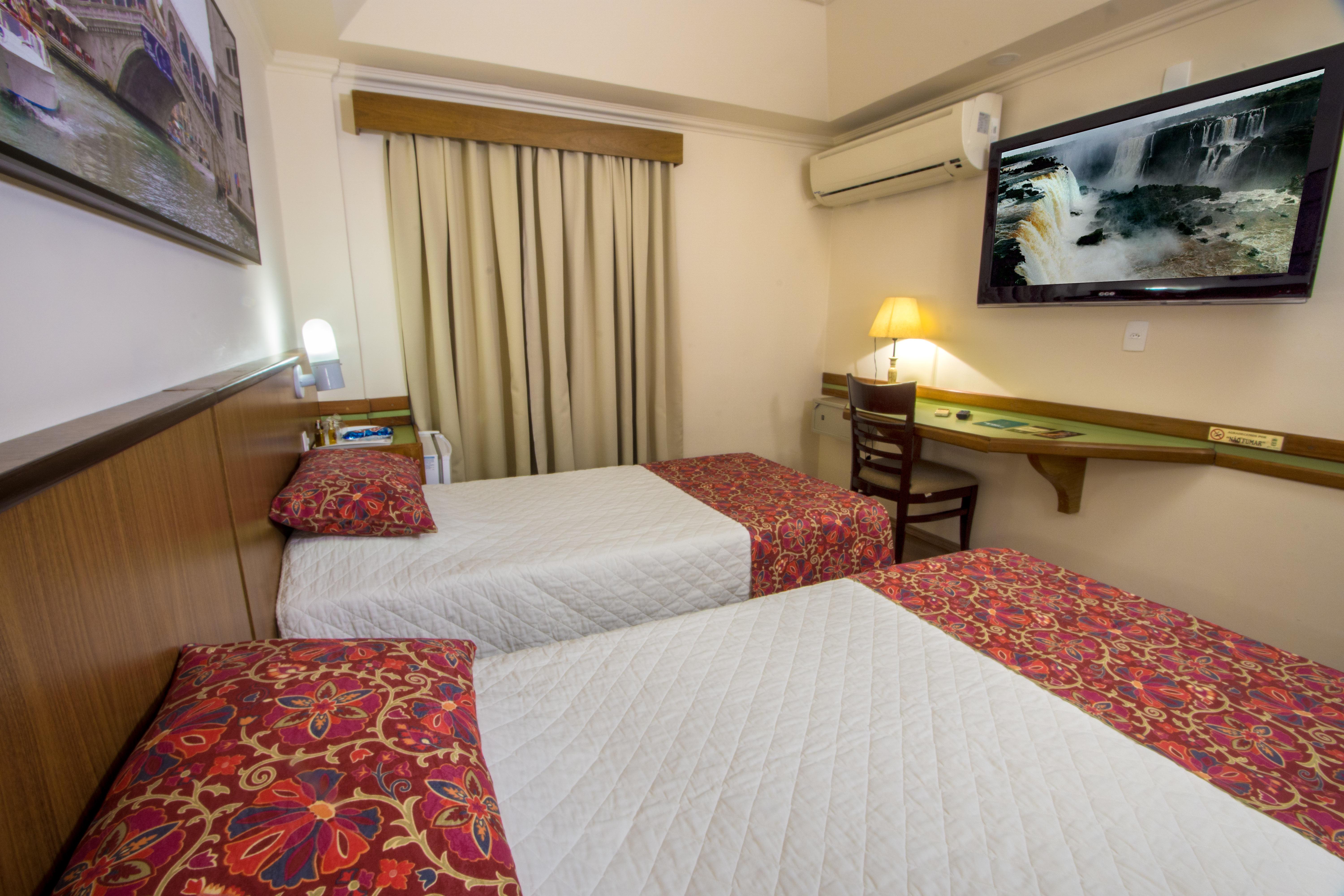 Bella Italia Hotel Foz do Iguaçu