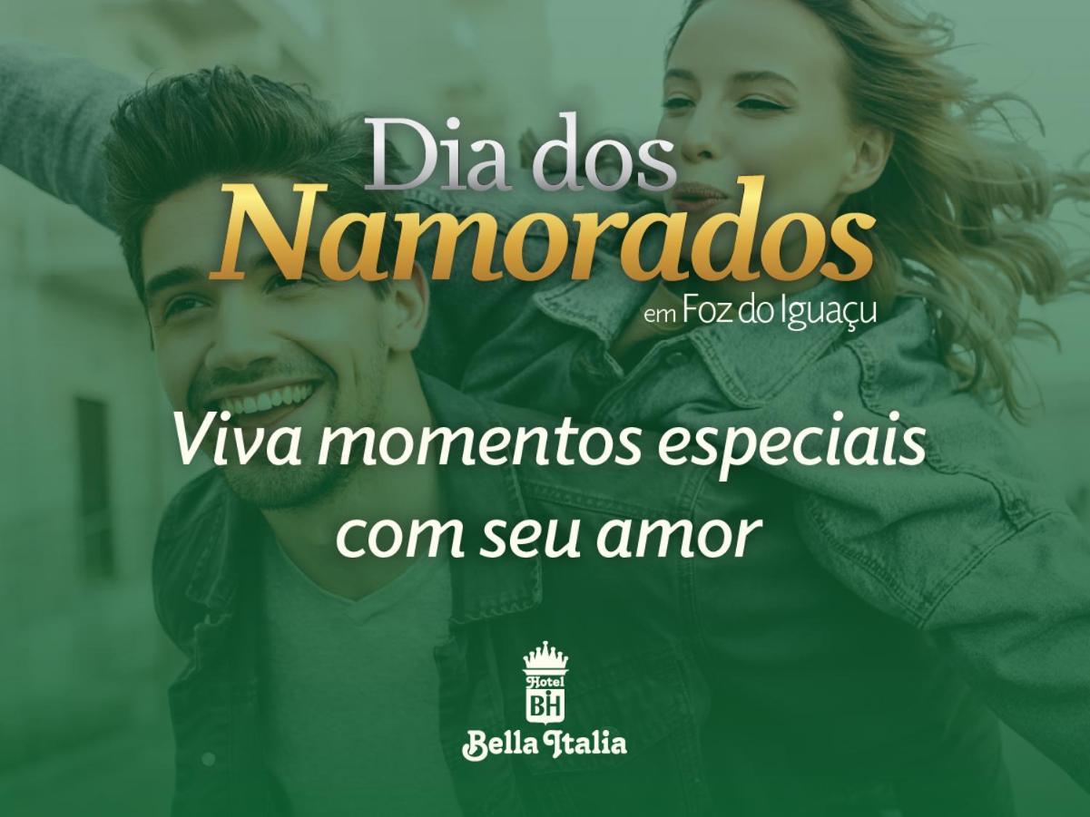 Bella Italia Foz do Iguaçu
